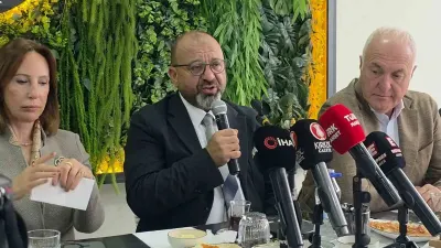 Kütahya OSB'nin Geleceği İçin Yeni Projeler Masaya Yatırıldı