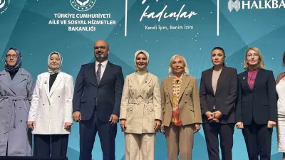 Bakan Göktaş Duyurdu: Türkiye'de Girişimci Kadın Sayısı 1 Milyon 230 Bine Ulaştı