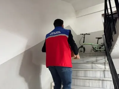 Kağıthane Belediyesi'nden Çölyak Hastalarına Düzenli Glütensiz Gıda Desteği