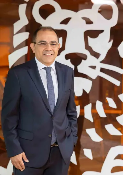 ING Türkiye’de Üst Düzey Atama: Gökçe Çakıt Yeni Görevine Başlıyor