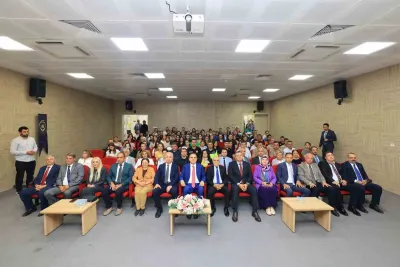 Muğla'da Kitap Okuma Alışkanlığı ve Kültürü Üzerine Seminer Düzenlendi