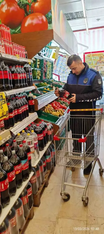 Artvin Şavşat'ta Eksik Gramajlı Ekmek Cezası