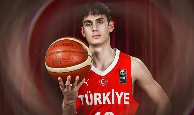 Ömer Kutluay: "Basketbola olan sevgim sayesinde yorulmuyorum"
