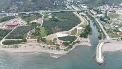 Başkan Güler'den Kordon Park Açıklaması: Çevre İllerin de Buluşma Noktası Oldu