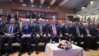 YÖK Başkanı Özvar'dan Açıklama: Gençlere Nitelikli Eğitim Sunmak Temel Sorumluluğumuzdur