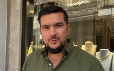 Tavşanlı'dan ABD'ye Uzanan Başarı Öyküsü: Kardiyologluktan Chicago'da Ticarete