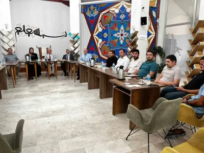 Afyonkarahisar’da Manevi Danışmanlık ve Gençlik Faaliyetleri Masaya Yatırıldı