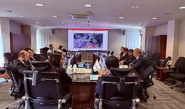 Beykoz Metro hattına yeni bir durak dahil edildi