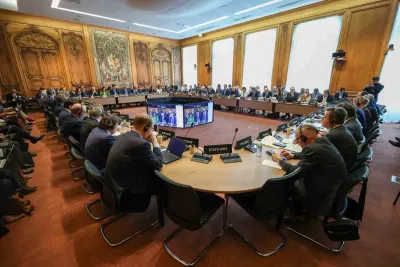COP31 Başkanı Kurum'dan Paris'te İklim Finansmanı ve Stratejik Güvenlik Uyarısı