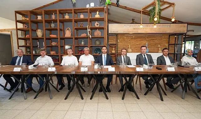 Koruma Kurulu'ndan eski hükümlülere destek