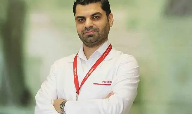 Uzman Dr. Bağlam: "Dünyanın dört bir yanında her yıl milyonlarca insan cilt kanseri tanısı alıyor"