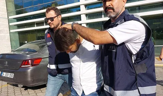 Akrabasını araçla iki kez ezerek öldüren sanığa 18 yıl hapis