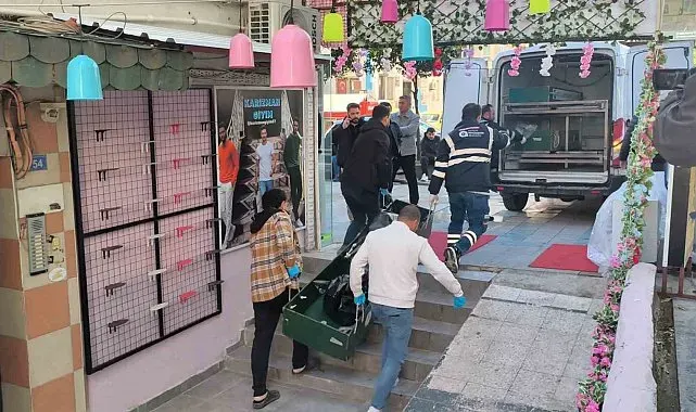 2 bin 400 liralık alacak tartışması cinayetle bitti: "Korkutmak için ateş ettim"