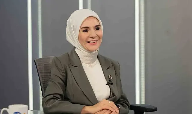 Bakan Göktaş: "Amacımız, çocuğun suça sürüklenmeden önceki riskleri ortadan kaldırmak"