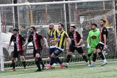 Kayseri Süper Amatör Küme 2026-2027 Sezonu İlk Yarı Fikstürü Belli Oldu