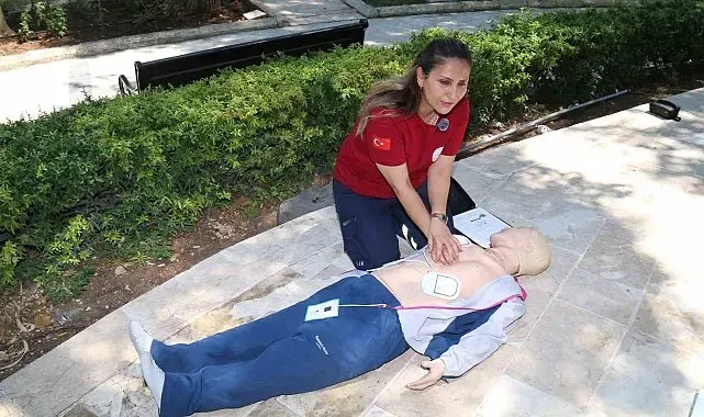 Şanlıurfa'da "OED" cihazları vatandaşların hizmetine sunuldu