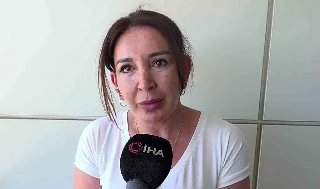 Esenyurt'ta otizmli çocuk oyun alanına alınmadı iddiası