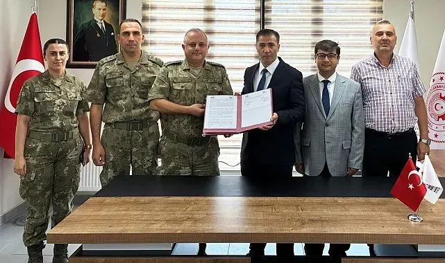 KUDAKA'dan Erzincan'da stratejik sanayi yatırımına fizibilite desteği