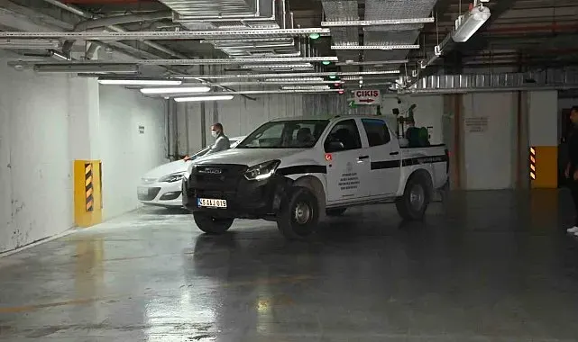 Manisa'da sivrisineğe geçit yok
