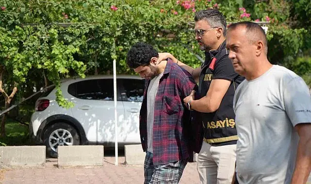 İlişkiye girdiği kadını öldürüp, çantasını aldı müebbet hapis ve 7 yıl ceza aldı