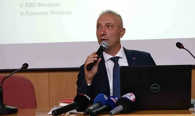 Yargıtay Üyesi Aydıner: "Cumhurbaşkanını 'Para dolu uçakla kaçıyor' diye servis edeceklerdi"