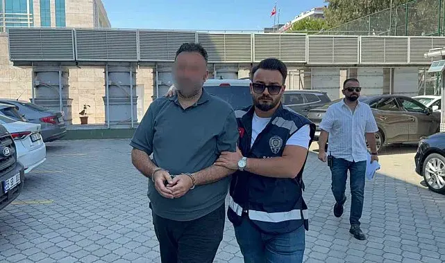 Samsun'da 3 kişinin yaralandığı bıçaklı kavgada 1 kişi adliyeye sevk edildi