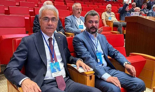 STSO Başkanı Özdemir, iş dünyasının taleplerini kamu bankalarının genel müdürlerine iletti