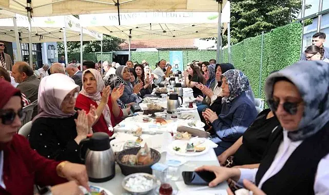 Başkan Aydın'dan spor yatırımlarına güçlü vurgu