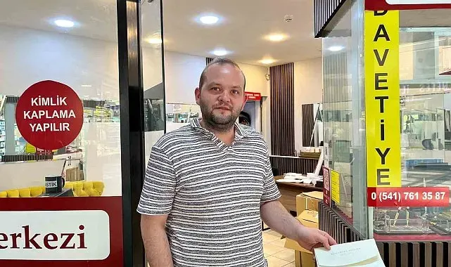 Dijital dönüşüm davetiye sektörünü olumsuz etkiledi