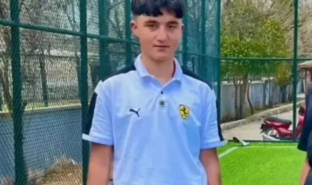 Muhammet Pekmez'den haber alınamıyor