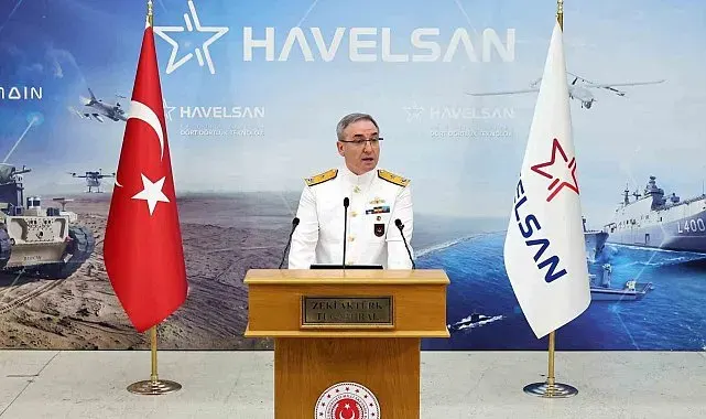 MSB: "TSK, Kıbrıs Türk halkının güvenliğini hedef alan her türlü hasmane tutuma karşı gerekli karşılığı verme konusunda bugün her zamankinden daha fazla kararlıdır"
