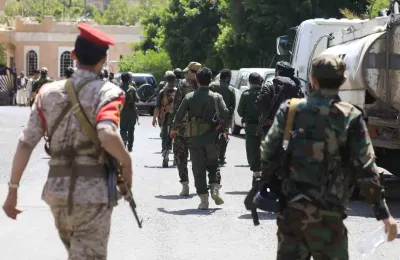 Reuters'tan Son Dakika İddiası: Çin, Suudi Arabistan'ın Çağrısıyla İran'dan Husiler İçin Yardım İstedi