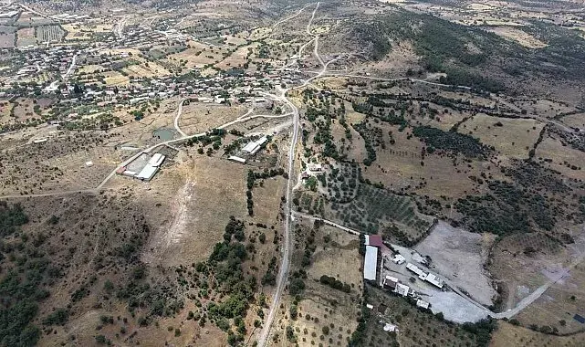 Sağlıklı içme suyu için çalışıyorlar