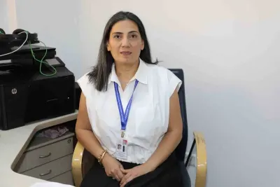 Prof. Dr. Buluş'tan Uyarı: Çocukları Ekran Karşısından Uzaklaştırıp Harekete Yönlendirmeliyiz