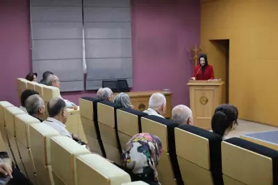 Kırıkkale Belediyesi'nden Su Tasarrufu İçin Önemli Adım: Mavi Belge Başvurusu