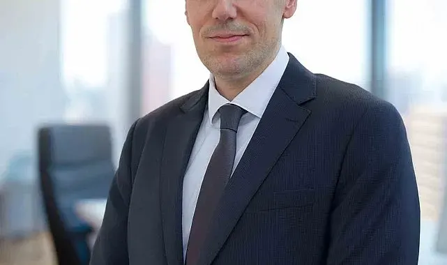 Ericsson Mobilite Raporu dünyada 5G abone sayısı 3 milyarı aştı