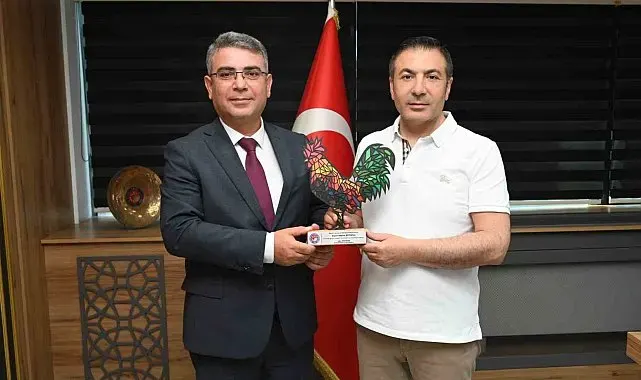 Başkan Erdoğan: "Denizli'miz için gece gündüz demeden çalışmaya devam ediyoruz"