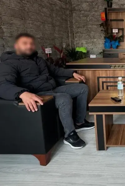 Eskişehir'de Genç Esnaf Bıçaklı Saldırıda Hayatını Kaybetti