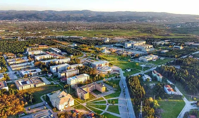 BUÜ'den aday öğrenciler için dijital tanıtım atağı