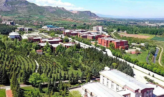 TOGÜ'den yaşam boyu öğrenmeye güçlü katkı