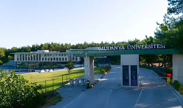 Mudanya Üniversitesi'nde tercih tanıtım günleri başlıyor