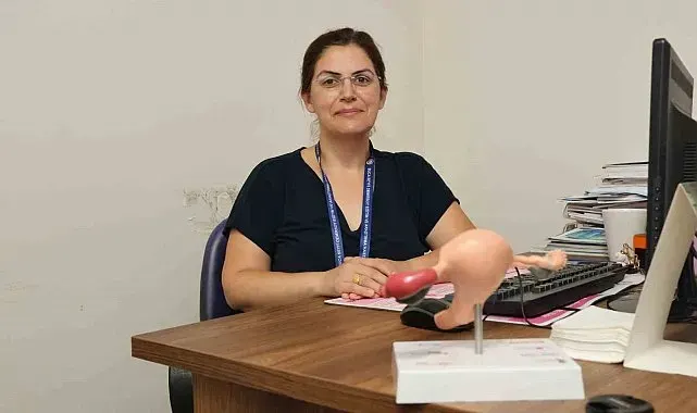 Uzmanından uyarı: İdrar kaçırma yaşlanmanın doğal bir sonucu değil