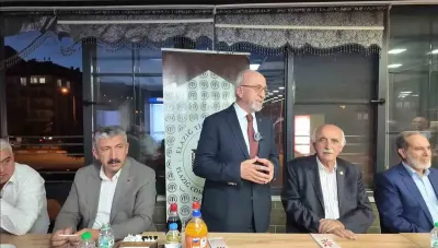 Elazığ Ticaret Borsası’ndan Kovancılar’a Müjde: Temsilcilik Açılıyor