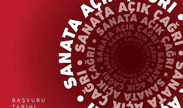 Küçükçekmece Belediyesi'nden "Sanata Açık Çağrı"