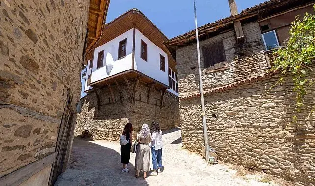 İzmir'in tarihi mirasına koruma kalkanı