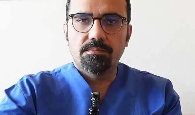 Kardiyoloji Uzmanı Prof. Dr. Kıvrak: Mevsim değişiklikleri, kalp ve tansiyon hastaları için önemli risk oluşturuyor"