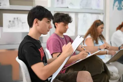 Malatya Büyükşehir MABESEM Kursiyerlerinden Yüzde Yüz Başarı