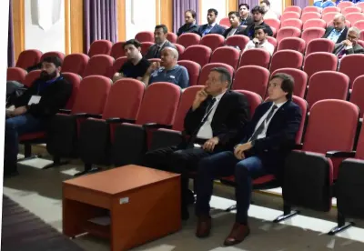 11. Ulusal Havacılık ve Uzay Konferansı ESOGÜ'de Başladı