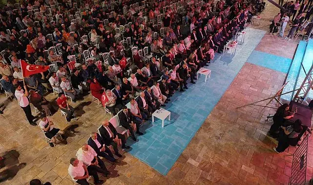 Hain darbe girişiminin 10. yılında Karabük'te anma programı
