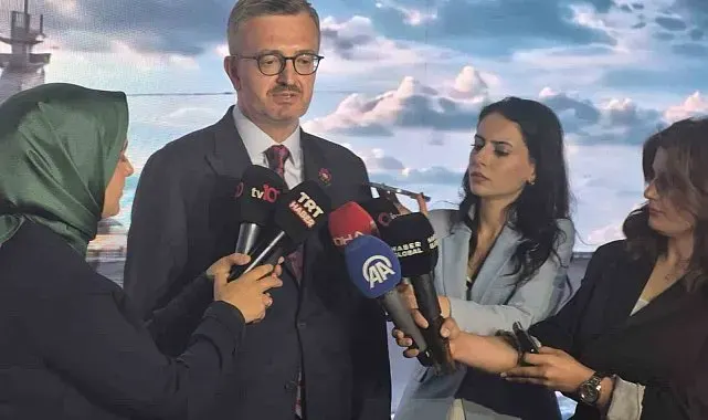 İletişim Başkanı Duran: "15 Temmuz 10. yılı aktiviteleri bütün gayretleriyle, bütün coşkusuyla devam etti"